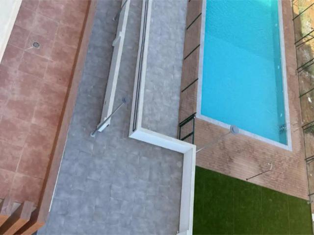 Apartamento en alquiler en Urbanización Guadiana, Tierra de Badajoz