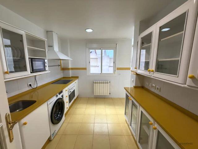 Apartamento en alquiler en Huerta Rosales, Tierra de Badajoz