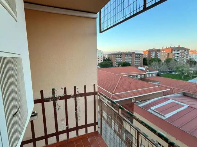 Apartamento en alquiler en Huerta Rosales, Tierra de Badajoz