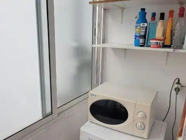 Apartamento en alquiler en Antonio Domínguez, Tierra de Badajoz
