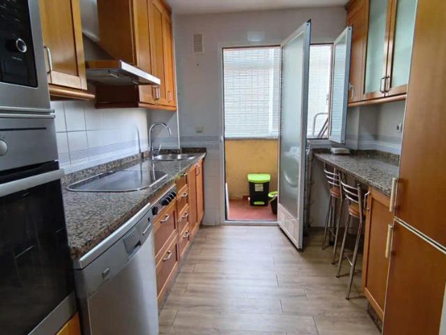 Apartamento en alquiler en Antonio Domínguez, Tierra de Badajoz