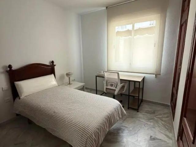 Apartamento en alquiler en Antonio Domínguez, Badajoz