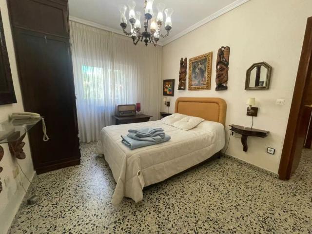 Apartamento en alquiler en María Auxiliadora, Tierra de Badajoz