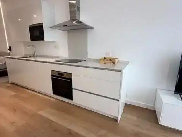 Apartamento en alquiler en Casco Antiguo, Badajoz