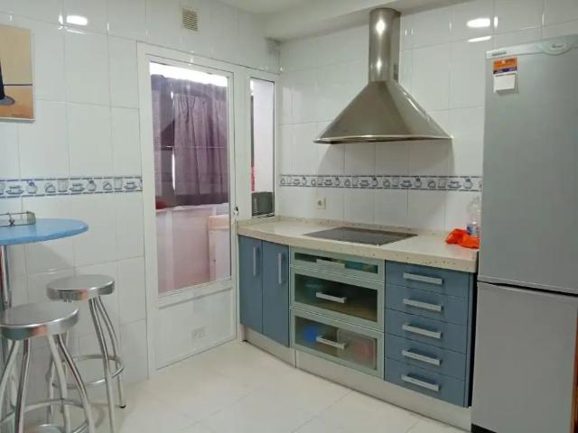 Apartamento en alquiler en Pardaleras, Tierra de Badajoz