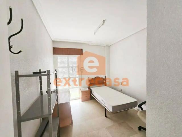 Apartamento en alquiler en La Paz, Badajoz
