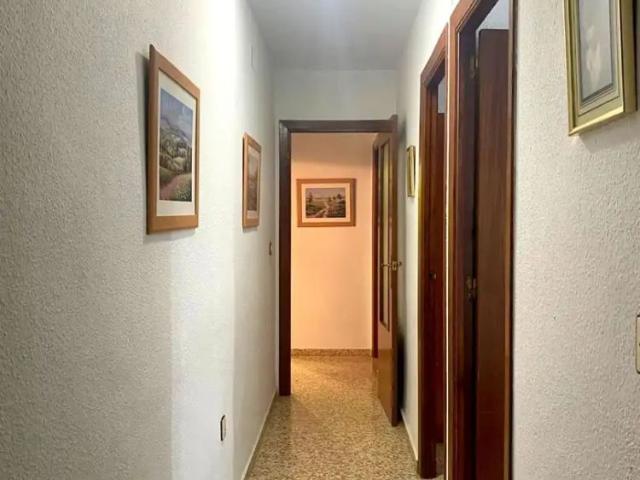 Apartamento en alquiler en Huerta Rosales, Tierra de Badajoz