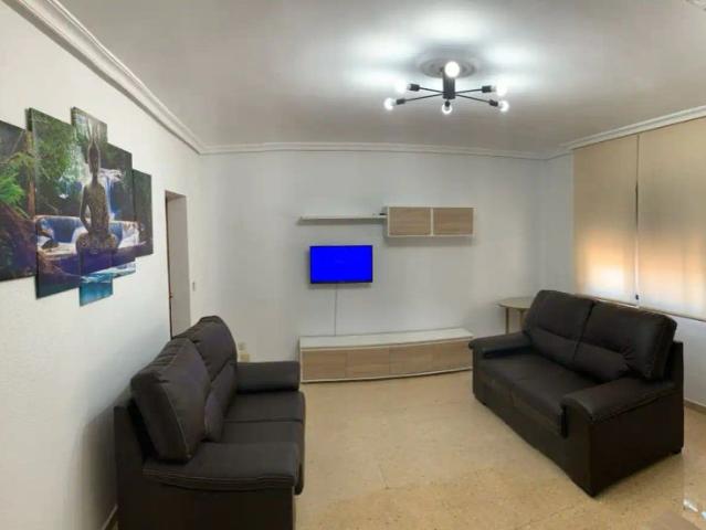 Apartamento en alquiler en La Paz, Tierra de Badajoz