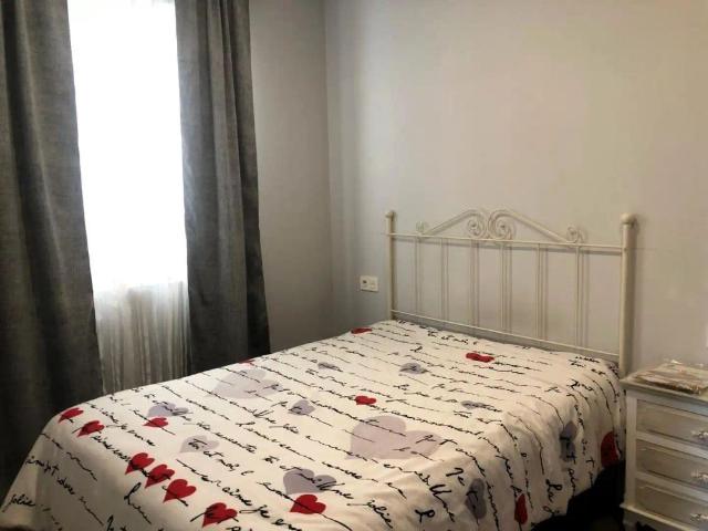 Apartamento en alquiler en Santo Domingo, Tierra de Badajoz