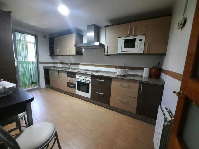 Apartamento en alquiler en La Paz, Badajoz