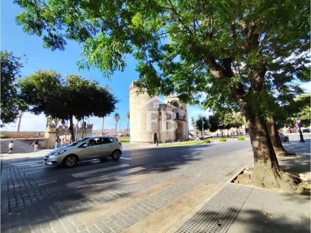 Apartamento en alquiler en Santo Domingo, Tierra de Badajoz
