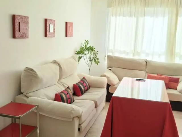 Apartamento en alquiler en Ronda Norte - Vidarte, Tierra de Badajoz
