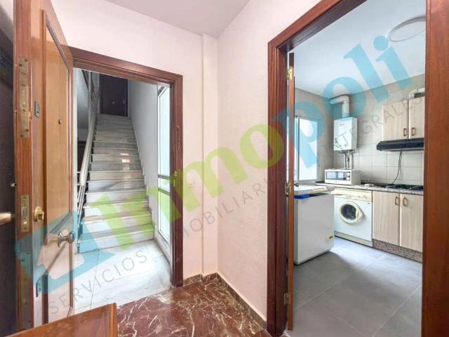 Apartamento en alquiler en María Auxiliadora, Tierra de Badajoz