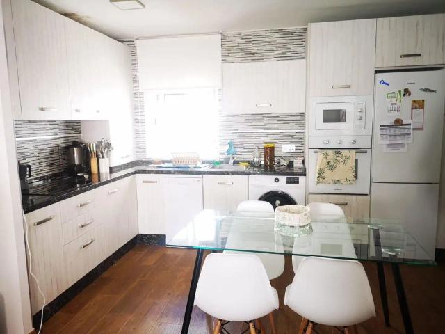 Apartamento en alquiler en La Paz, Tierra de Badajoz