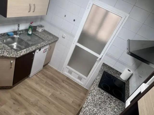 Apartamento en alquiler en Antonio Domínguez, Badajoz
