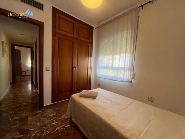Apartamento en alquiler en La Paz, Tierra de Badajoz