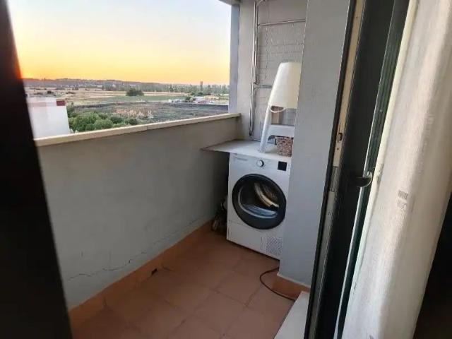 Apartamento en alquiler en Ronda Norte - Vidarte, Tierra de Badajoz