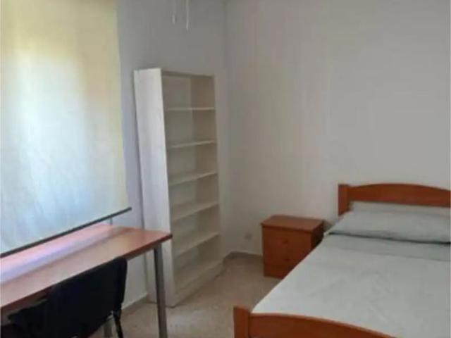 Apartamento en alquiler en La Paz, Tierra de Badajoz