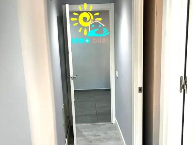 Apartamento en alquiler en Huerta Rosales, Tierra de Badajoz