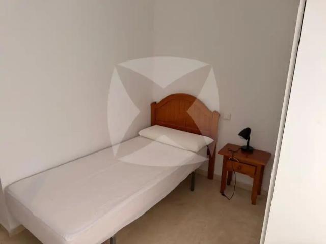 Apartamento en alquiler en La Paz, Tierra de Badajoz