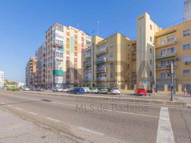 Apartamento en alquiler en María Auxiliadora, Tierra de Badajoz