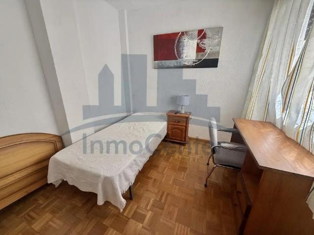 Apartamento en alquiler en Antonio Domínguez, Tierra de Badajoz