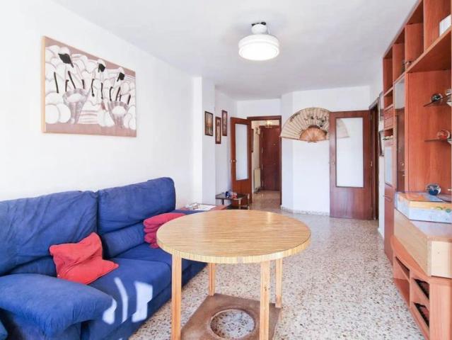 Apartamento en alquiler en La Paz, Tierra de Badajoz