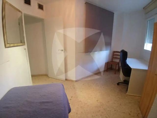 Apartamento en alquiler en Casco Antiguo, Tierra de Badajoz