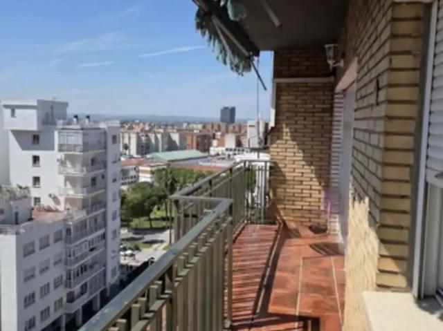 Apartamento en alquiler en María Auxiliadora, Badajoz