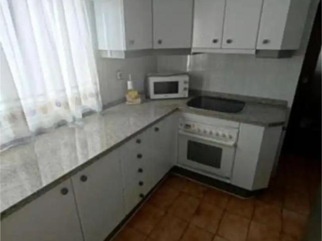 Apartamento en alquiler en Valverde - Ciudad Jardín, Badajoz