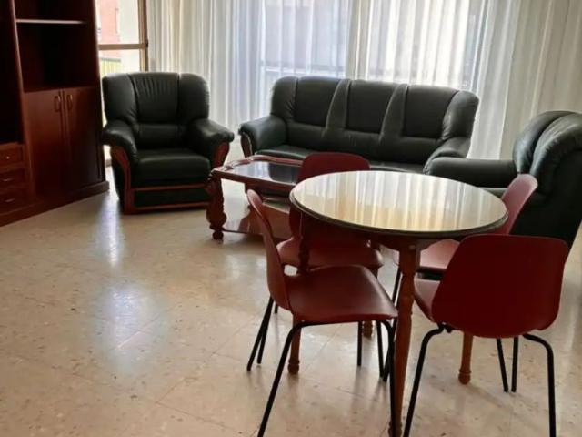 Apartamento en alquiler en Santa Marina, Tierra de Badajoz
