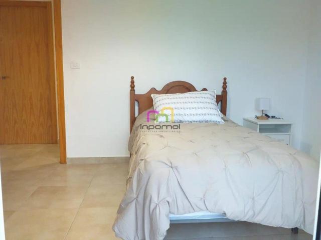 Apartamento en alquiler en Antonio Domínguez, Badajoz