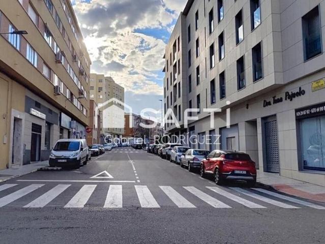 Apartamento en alquiler en Badajoz, Pardaleras