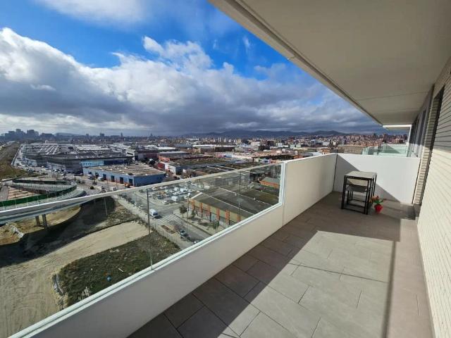 Apartamento en alquiler en Districte 1, Barcelonès