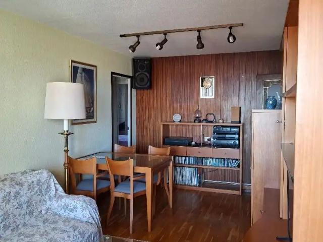 Apartamento en alquiler en Districte 1, Barcelonès