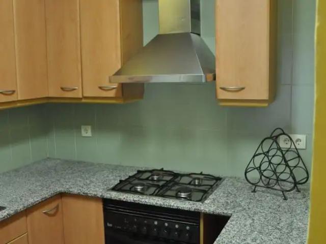 Apartamento en alquiler en Districte 3, Barcelonès