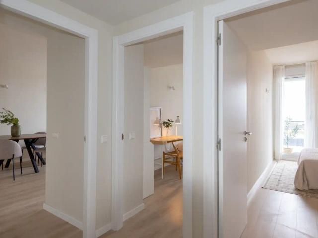 Apartamento en alquiler en Districte 5, Barcelonès