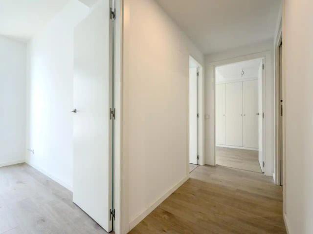 Apartamento en alquiler en Districte 1, Barcelonès