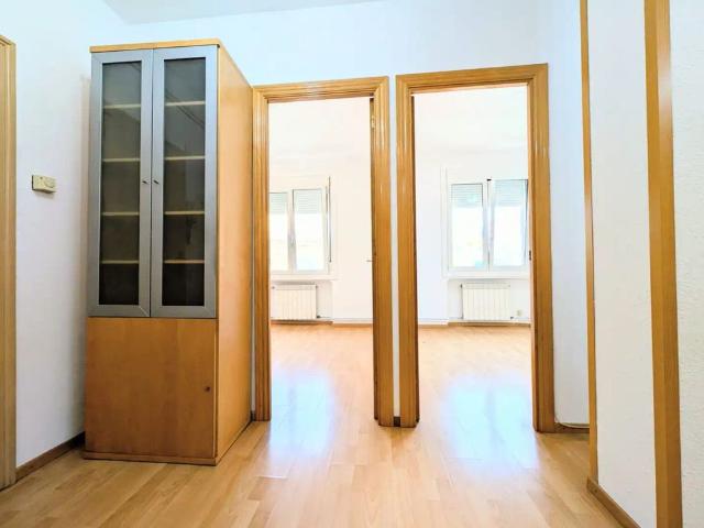 Apartamento en alquiler en Districte 2, Barcelonès