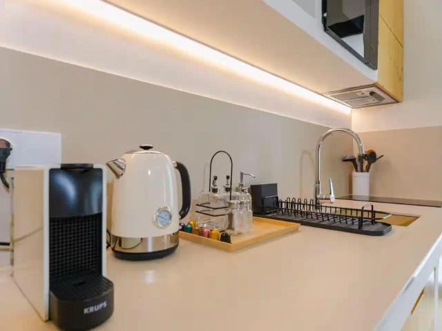 Apartamento en alquiler en Districte 1, Barcelonès