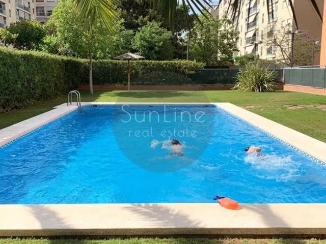 Apartamento en alquiler en Districte 6, Barcelonès