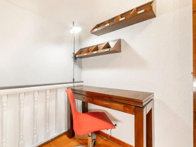 Apartamento en alquiler en Districte 1, Barcelonès
