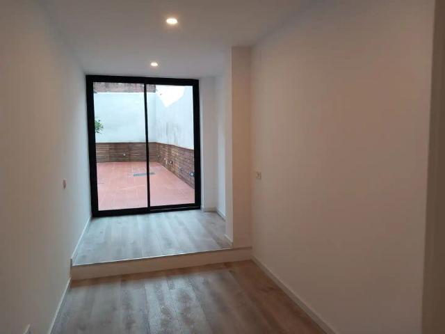 Apartamento en alquiler en Districte 1, Barcelonès