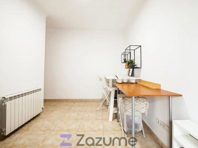 Apartamento en alquiler en Districte 2, Barcelonès
