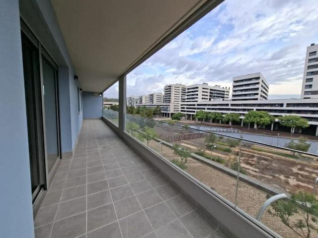 Apartamento en alquiler en Districte 5, Barcelonès