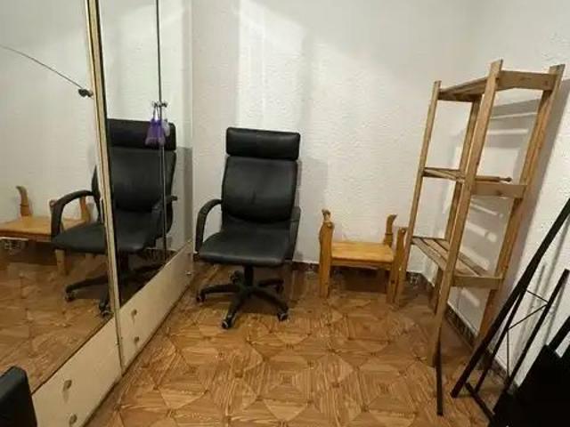Apartamento en alquiler en Casagemes, Badalona
