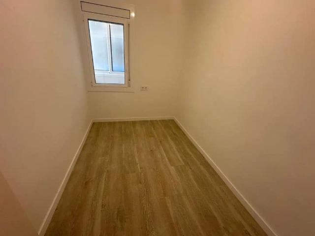 Apartamento en alquiler en Districte 1, Barcelonès
