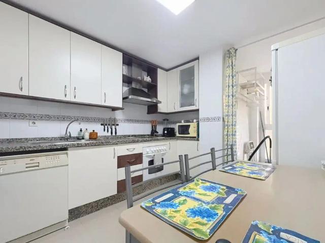 Apartamento en alquiler en Districte 5, Barcelonès