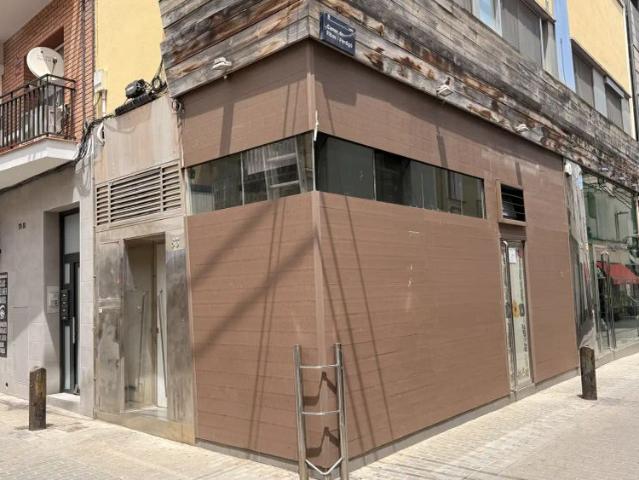 Apartamento en alquiler en Districte 1, Barcelonès