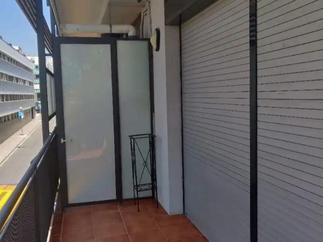 Apartamento en alquiler en Districte 3, Barcelonès